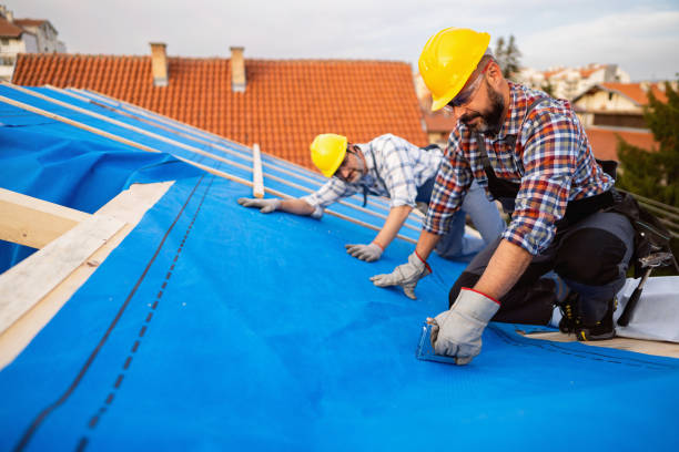 Fast & Reliable Emergency Roof Repairs in Alliance, OH